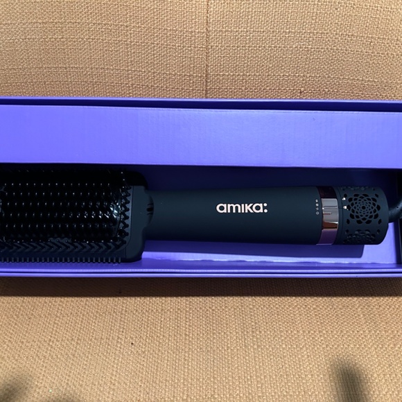 amika double agent - Picture 3 of 3